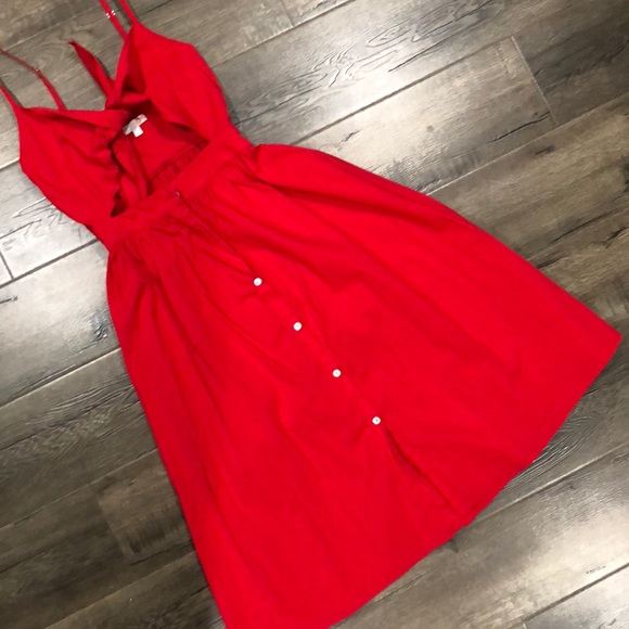 Gianni Bini Dresses & Skirts - GB small flare dress